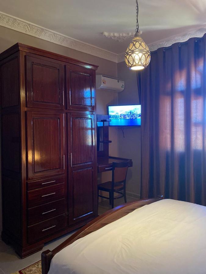 Maison D'Hote - Le Beau Panorama Беркане Екстериор снимка