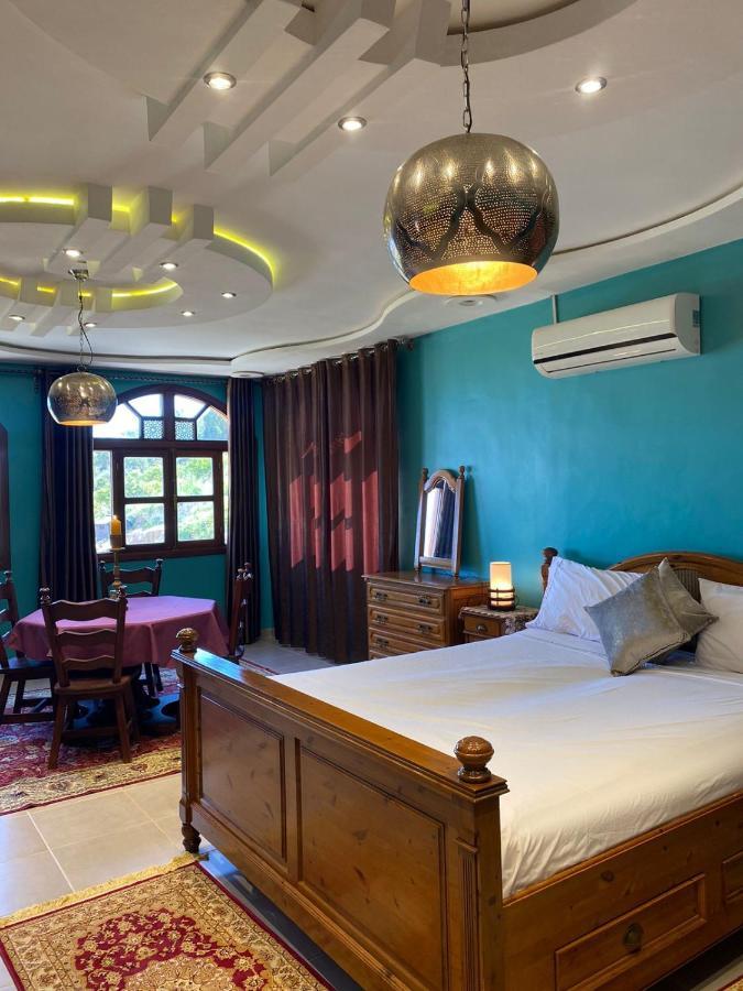 Maison D'Hote - Le Beau Panorama Беркане Екстериор снимка